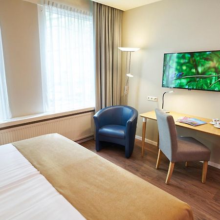 Hotel Van Walsum Rotterdam Pokój zdjęcie